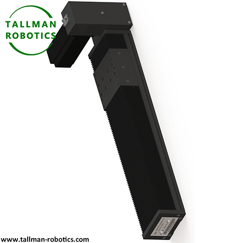 Industrial Waterproof Linear Motion Systems